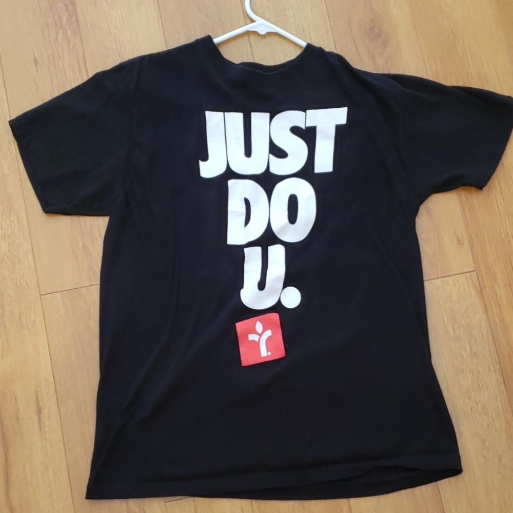 Acrylick Tee - L
